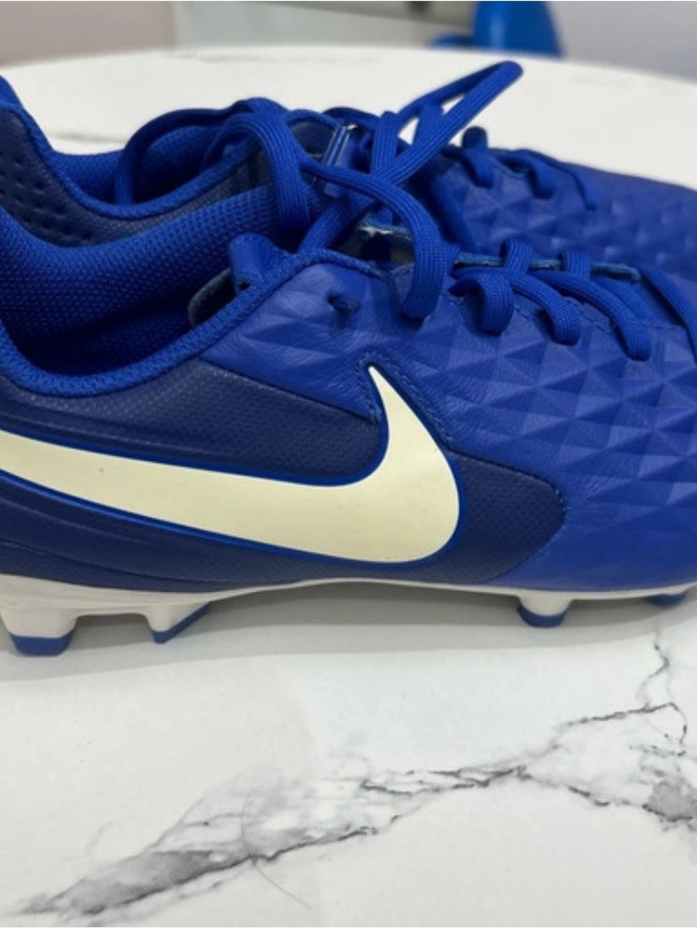 Nike Tiempo Legend 8 Academy FG Soccer Cleats Size 6.5